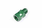 Radium Engineering M14 Inverted Flare to 6AN Adapter Fitting - Mitsubishi Style