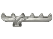 aFe Bladerunner Manifolds Exhaust MAN EXH Dodge Diesel Trucks 03-07 L6-5.9L (td)