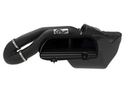 aFe Momentum XP Pro 5R Cold Air Intake System w/Black Aluminum Intake Tubes 15-18 Ford F-150 V8-5.0L