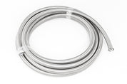DeatschWerks 6AN SS Double Braided PTFE Hose 20 Feet