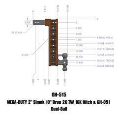 GEN-Y Hitch