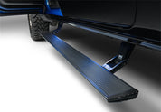 AMP Research 22-23 Toyota Tundra PowerStep Plug N Play - Black