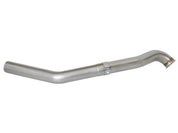 aFe ATLAS 3in Steel Down-Pipe 94-97 Ford Diesel Trucks V8 7.3L (td)