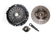 Competition Clutch 2008-2010 Mitsubishi Lancer Evo 10 Stage 2 - Steelback Brass Plus Clutch Kit