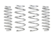 Eibach Pro-Lift Kit 21-23 Ford Bronco Sport Badlands 2.0T AWD C2(Must Be Used w/OE Shocks)