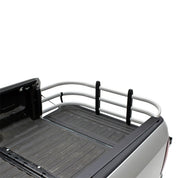 AMP Research 99-23 Ford F250/350 Superduty (Excl. SuperCrew) BedXtender - Silver