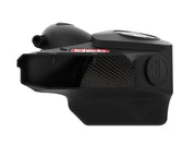 aFe Takeda Momentum Pro Dry S Cold Air Intake System 2022 Hyundai Elantra N
