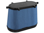 aFe MagnumFLOW Air Filters OER P5R A/F P5R Ford Diesel Trucks 08-10 V8-6.4L (td)