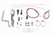 Radium Engineering 94-01 Acura Integra / 92-00 Honda Civic Fuel Pump Hanger Dual Pump Add-On