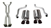 COR X-Pipe
