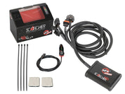 aFe SCORCHER HD Module 2016 Nissan Titan XD V8-5.0L (td)