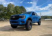 Superlift 2024+ Ford Ranger 2.5in Leveling Kit