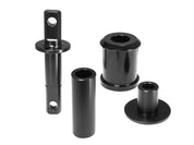 aFe Control Arm Bushing/Sleeve Set 06-13 Chevrolet Corvette C6 Z06/ZR1 Black