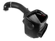 aFe Magnum FORCE Stage-2 Cold Air Intake System w/ Pro DRY S Media 16-19 Nissan Titan XD V8-5.0L(td)