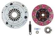 Exedy 2005-2006 Saab 9-2X 2.5I H4 Stage 2 Cerametallic Clutch Cushion Button Disc