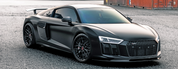 Strasse SV10M DEEP CONCAVE FS