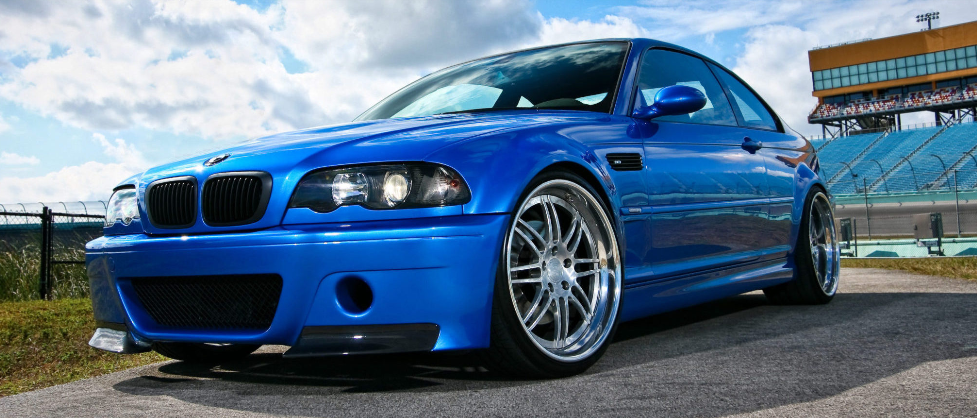 Strasse S8 PERFORMANCE