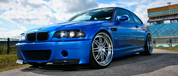 Strasse S8 PERFORMANCE