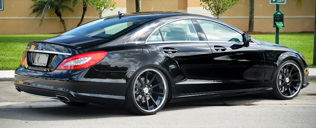 Strasse S10 DEEP CONCAVE