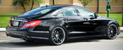 Strasse S10 DEEP CONCAVE