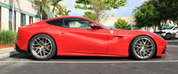 Strasse SM7T DEEP CONCAVE MONOBLOCK