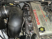 aFe Power BladeRunner Ductile Iron Exhaust Manifold 98.5-02 Dodge Diesel Trucks L6-5.9L (td)