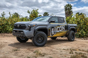 ICON 2024+ Toyota Tacoma 2.5in VS lR Coilover Kit