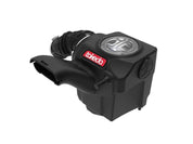 aFe Takeda Momentum Pro 5R Cold Air Intake System 14-19 Ford Fiesta L4-1.6L
