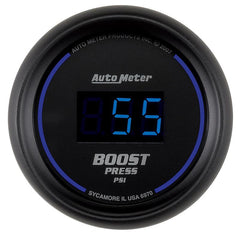 AutoMeter