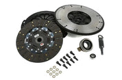 Competition Clutch 06-11 WRX Stage 2-Steelback Brass Plus Clutch Kit (Includes Steel Flywheel)