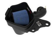 aFe POWER Magnum FORCE Stage-2 Pro 5R Cold Air Intake System 06-13 BMW 3 Series L6-3.0L Non Turbo