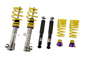 KW Coilover Kit V1 Fiat 500 500C (312) *US MODEL ONLY*