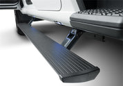 AMP Research 23-24 Toyota Sequoia PowerStep Plug & Play - Black