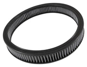 K&N Custom Air Filter Cotton Gauze 14inOD x 12 1/4inID x 2inH