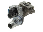 R56 Mini Turbo Blanket