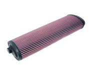 K&N Replacement Air Filter BMW 330D, 525D, 530D, & 730D 3.0L TURBO-DIESEL; 1999-00 (NON-US)
