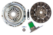 Exedy 2010-2015 Chevrolet Camaro SS V8 Stage 1 Organic Clutch Incl. Hydraulic CSC Slave Cylinder