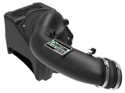 aFe Quantum Pro 5R Cold Air Intake System 17-18 Ford Powerstroke V8-6.7L - Oiled