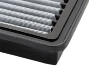 aFe Magnum FLOW Pro DRY S OE Replacement Air Filter 11-16 Ford Diesel 6.7L V8