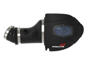 aFe Momentum GT 17-18 Dodge Charger/Challenger SRT Hellcat CAI(w/ Pro 5R Media Filter)