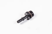 Radium Engineering Universal 8AN Orb to 3/8 SAE Male