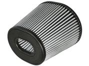 aFe MagnumFLOW Air Filter ProDry S 4in F 9in x 7.5in B (INV) 6.75in x 5.5in T (INV) x 7.5in H
