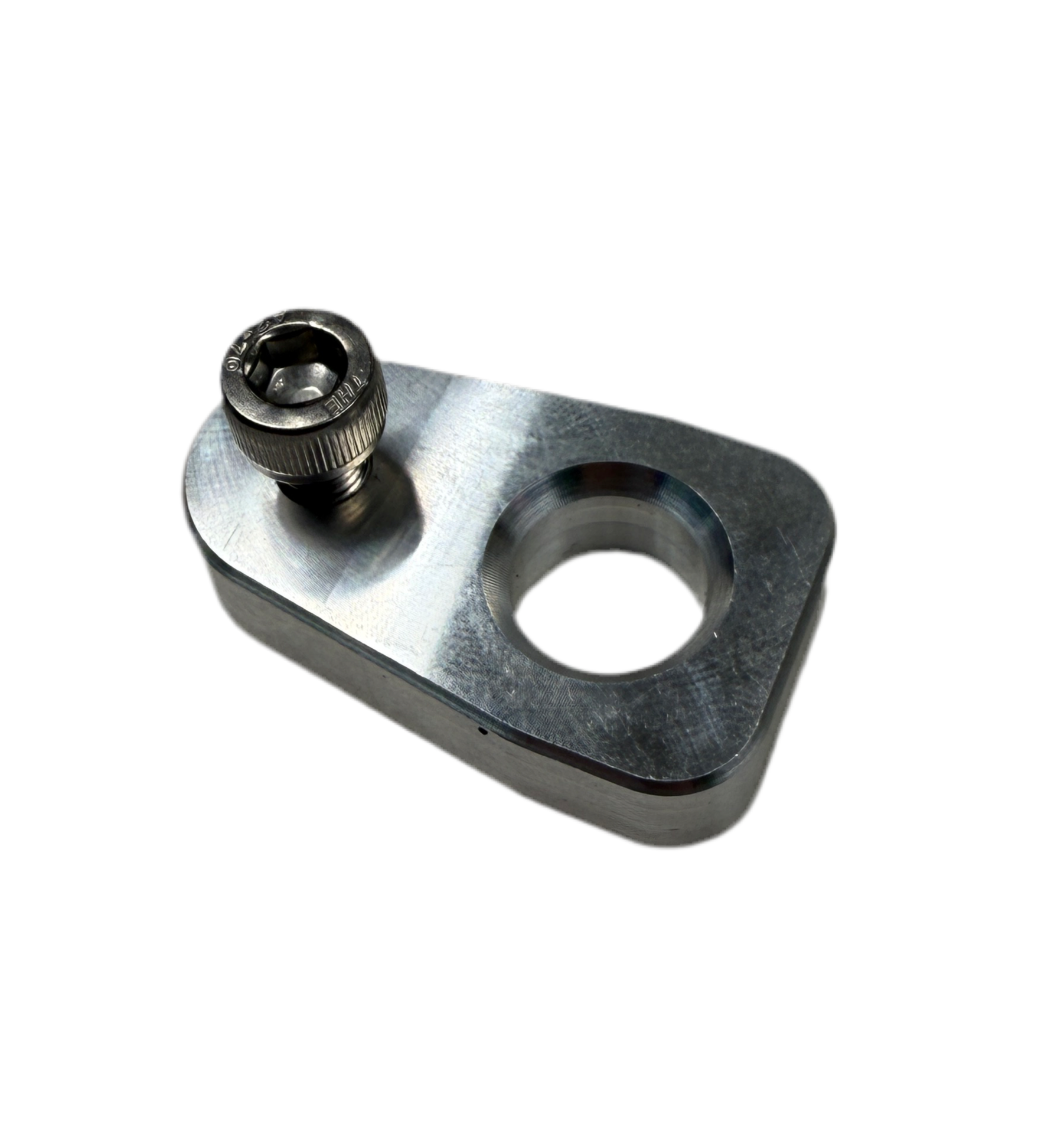 Bosch TMAP Weld Bung For Dodge Hellcat
