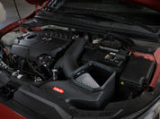 aFe Takeda Stage-2 Pro Dry S AIS 19-20 Hyundai Veloster N L4 2.0L