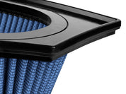 aFe Magnum FLOW PRO 5R Inverted Air Filter 18-19 Jeep Wrangler (JL) I4-2.0L(t) / V6-3.6