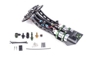 Radium Engineering Fuel Hanger 93-07 Subaru WRX/STI (Pumps NOT Included) WALBRO GSS342/AEM 50-1200