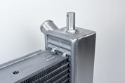 CSF 05-13 Chevrolet Corvette C6 (Not 11-13 Z06/ZR1/427) High Performance All-Aluminum Radiator