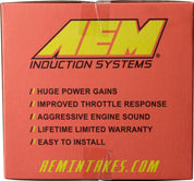 AEM 03-05 Neon SRT-4 Turbo Polished Short Ram Intake