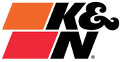 K&N Performance Intake Kit TYPHOON; FORD T-BIRD, 3.9L (CA), 03-04; POLISH