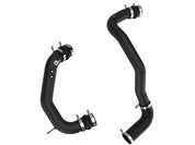 aFe Bladerunner Intercooler 3in Inlet/Outlet Tube 08-10 Ford Diesel Trucks V8 6.4L (td)